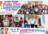PATTY CHÍO FESTEJAN A LA NIÑEZ DEL JARDÍN DE NIÑOS “5 DE MAYO” Y DIGNIFICA EL ENTORNO DE APRENDIZAJE.
