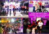 UNE PATTY CHÍO A NIÑOS, NIÑAS Y SUS FAMILIAS EN EL DIFZANIA