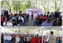 CUIDA DIF CALIDAD EN DESAYUNOS ESCOLARES