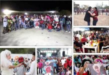 VIVE PATTY CHÍO TRADICIONES DE CONGREGACIÓN QUINTERO