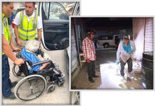 ATIENDE DIF EL MANTE CASOS DE ADULTOS MAYORES POR EXTRAVÍO