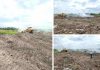 AVANZA SANEAMIENTO DEL BASURERO MUNICIPAL EN OCAMPO; COMPROMISO CON LA SALUD PÚBLICA