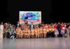 LA UAT CELEBRA EL DÍA INTERNACIONAL DE LA DANZA CON UNA GALA ARTÍSTICA DEL TALENTO UNIVERSITARIO
