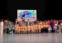 LA UAT CELEBRA EL DÍA INTERNACIONAL DE LA DANZA CON UNA GALA ARTÍSTICA DEL TALENTO UNIVERSITARIO