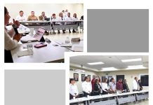 INSTALA SALUD CONSEJO ESTATAL DE VIH/SIDA INFECCIONES DE TRANSMISIÓN SEXUAL Y HEPATITIS