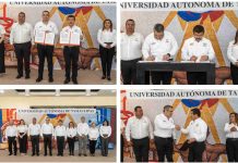 APOYARÁ LA UAT A ESTUDIANTES DEL COBAT EN ÁREAS DE PSICOLOGÍA, ENFERMERÍA Y EDUCACIÓN