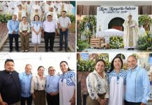 FORTALECIMIENTO DE LA FE UNE A GÓMEZ FARÍAS Y LA DIÓCESIS DE TAMPICO