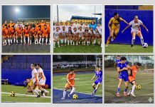 UAT CLASIFICA AL MUNDIALITO UNIVERSITARIO 2026 CON SUS EQUIPOS VARONIL Y FEMENIL DE FÚTBOL