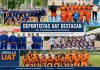 INICIAN DEPORTISTAS DE LA UAT SU PARTICIPACIÓN EN CAMPEONATOS NACIONALES UNIVERSITARIOS ANUIES 2026