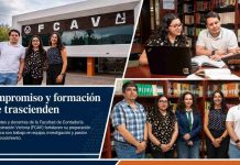 OBTIENE UAT PRIMER LUGAR NACIONAL EN MARATÓN ESTUDIANTIL DE CONTABILIDAD