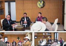 IMPULSAN LA CREACIÓN DEL CENTRO INTEGRAL DE PRODUCCIÓN DE CARNE DE CALIDAD EN TAMAULIPAS