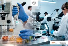 INVITA LA UAT A CURSAR PROGRAMAS DE POSGRADO EN REYNOSA