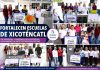FORTALECEN NUTRICIÓN ESCOLAR EN XICOTÉNCATL CON ENTREGA DE EQUIPAMIENTO PARA DESAYUNADORES