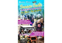 INVITA AYUNTAMIENTO DE XICOTÉNCATL A ACTIVIDADES DE SEMANA SANTA EN EL RÍO GUAYALEJO