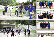 SEMANA SANTA PUENTE DE BROWNSVILLE 2026 SE VIVE EN EL RÍO GUAYALEJO