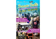 INVITA AYUNTAMIENTO DE XICOTÉNCATL A ACTIVIDADES DE SEMANA SANTA EN EL RÍO GUAYALEJO