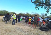 XICOTÉNCATL REPORTA SALDO BLANCO EN SEMANA SANTA MAYOR