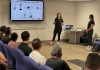 IMPLEMENTA SST PROGRAMA DE ESTILO DE VIDA SALUDABLE A PERSONAL DE GUARDIA ESTATAL