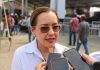 SECRETARÍA DE SALUD EXHORTA A EXTREMAR PRECAUCIONES ANTE ALTAS TEMPERATURAS Y PREVENIR GOLPE DE CALOR