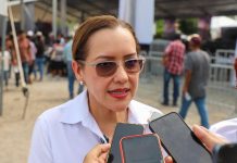 SECRETARÍA DE SALUD EXHORTA A EXTREMAR PRECAUCIONES ANTE ALTAS TEMPERATURAS Y PREVENIR GOLPE DE CALOR