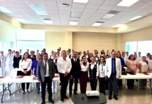 CONMEMORA SST DÍA NACIONAL DE LA SALUD MATERNA Y PERINATAL
