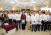REFUERZAN INSTITUCIONES COORDINACIÓN SANITARIA PARA PROTEGER SALUD DE PACIENTES
