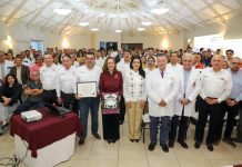 REFUERZAN INSTITUCIONES COORDINACIÓN SANITARIA PARA PROTEGER SALUD DE PACIENTES