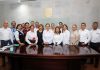 IMPULSA SECRETARÍA DE SALUD ACUERDOS PARA FORTALECER ATENCIÓN MÉDICA Y BIENESTAR LABORAL