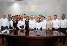 IMPULSA SECRETARÍA DE SALUD ACUERDOS PARA FORTALECER ATENCIÓN MÉDICA Y BIENESTAR LABORAL