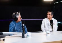EN “DIÁLOGOS CON AMÉRICO”, GOBERNADOR DESTACA AVANCES TECNOLÓGICOS EN SALUD E INFRAESTRUCTURA HOSPITALARIA