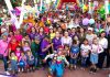 NIÑOS ALTAMIRENSES DISFRUTAN DIFZANIA 2026