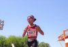 ¡ORGULLO MANTENSE! DAYMA BRISIA REYES CONQUISTA EL ORO EN LOS NACIONALES CONADE 2026