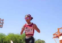 ¡ORGULLO MANTENSE! DAYMA BRISIA REYES CONQUISTA EL ORO EN LOS NACIONALES CONADE 2026