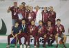 CONSOLIDA TAMAULIPAS SU POTENCIA DEPORTIVA CON 112 MEDALLAS EN LA OLIMPIADA NACIONAL 2026