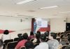 REFUERZA TEC MANTE FORMACIÓN INTEGRAL MEDIANTE CICLO DE CONFERENCIAS