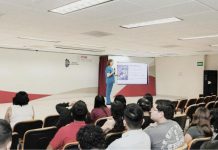 REFUERZA TEC MANTE FORMACIÓN INTEGRAL MEDIANTE CICLO DE CONFERENCIAS