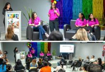 FORTALECE LA UAT CULTURA DE INCLUSIÓN DESDE LA PRIMERA INFANCIA