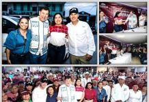EL MANTE: SOLIDARIDAD Y UNIDAD POR LA SOBERANÍA