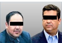 VINCULAN A PROCESO A JUEZ QUE OPERÓ RED DE AMPAROS PARA DAR IMPUNIDAD A CABEZA DE VACA