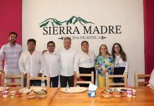 CONTINÚA CRECIENDO CONFIANZA DE EMPRESARIOS POR INVERTIR EN ALTAMIRA