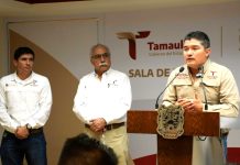 ESTADO Y UAT REFUERZAN COMBATE AL GUSANO BARRENADOR