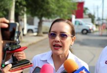 EXHORTA SALUD A LA POBLACIÓN A EXTREMAR CUIDADOS POR CALOR Y DENGUE EN EL ESTADO