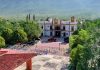 DESCUBRE LOS TESOROS DE TAMAULIPAS A TRAVÉS DE SUS PARADORES TURÍSTICOS: SECTUR
