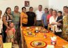 RECONOCE ARMANDO MARTÍNEZ A MAMÁS DE ALUMNOS DE NIVEL BÁSICO
