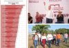 ARMANDO MARTÍNEZ, ENTRE LOS MEJORES ALCALDES DE MORENA A NIVEL NACIONAL