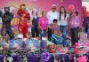 VIVE ALTAMIRA ESPECTACULAR FESTEJO DEL DÍA DEL NIÑO