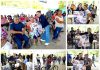 CONTINÚAN FESTEJOS DEL DÍA DEL NIÑO Y DE LAS MADRES EN COMUNIDADES RURALES DE XICOTÉNCATL