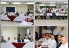 EVALÚA COMANDO INTERINSTITUCIONAL DEL SECTOR SALUD PROGRAMAS PREVENTIVOS Y DE ATENCIÓN A LA POBLACIÓN