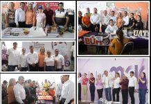 PARTICIPA LA UAT EN BRIGADAS ASISTENCIALES DEL DIF TAMAULIPAS EN ABASOLO