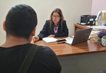 ATIENDE DIF EL MANTE SALUD MENTAL DE FAMILIAS
